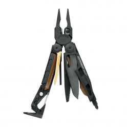 Мультитул Leatherman Mut-Black-Molle (850122N)