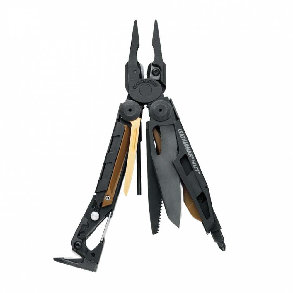 831218 Набір LEATHERMAN Surge, шкір. чохол, подар.коробка (831218)