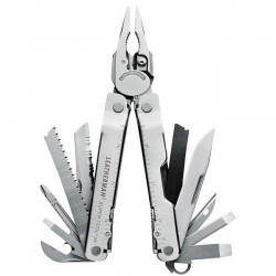 831185 Набір LEATHERMAN Super Tool 300, подар.коробка, шкір чохол