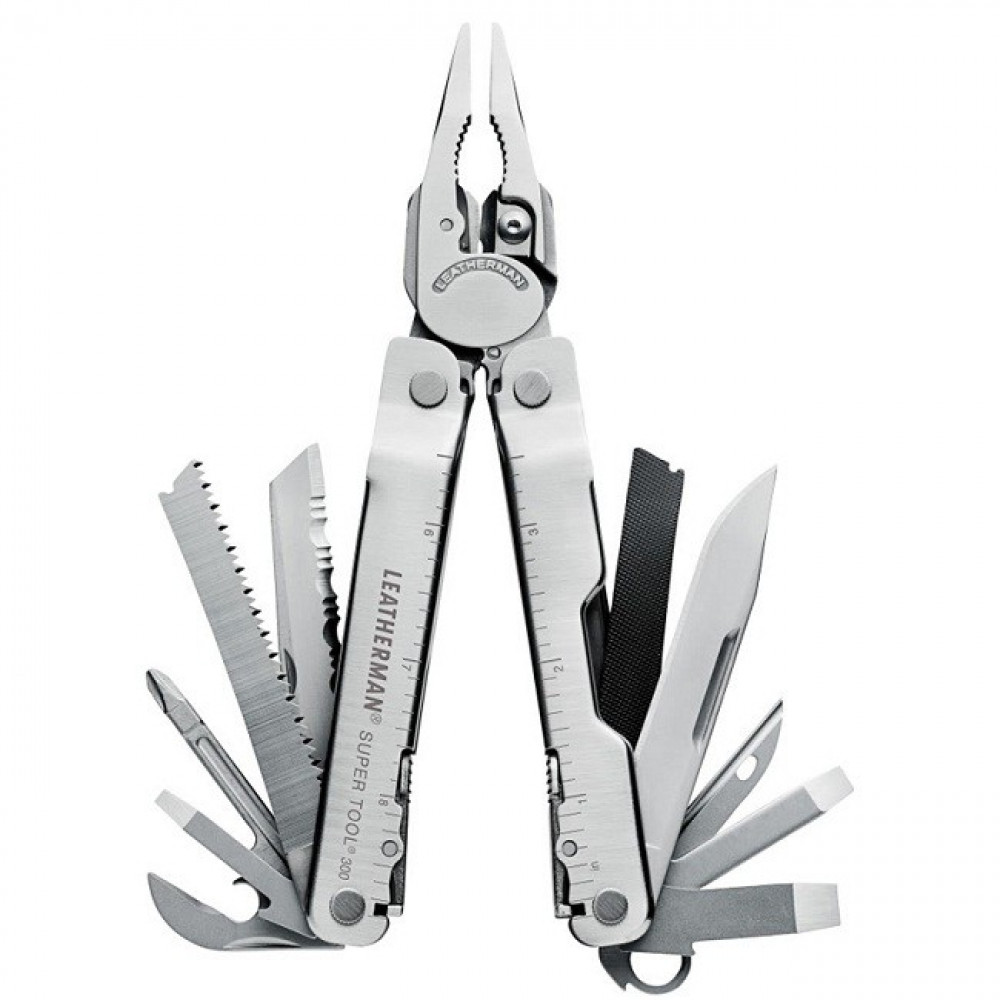 Мультитул Leatherman Super Tool 300 (831183)