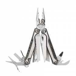 Мультитул Leatherman Charge TTI Plus, нейлоновий чохол 832 528