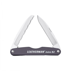 Мультитул Leatherman Juice B2 Granite Gray 832365