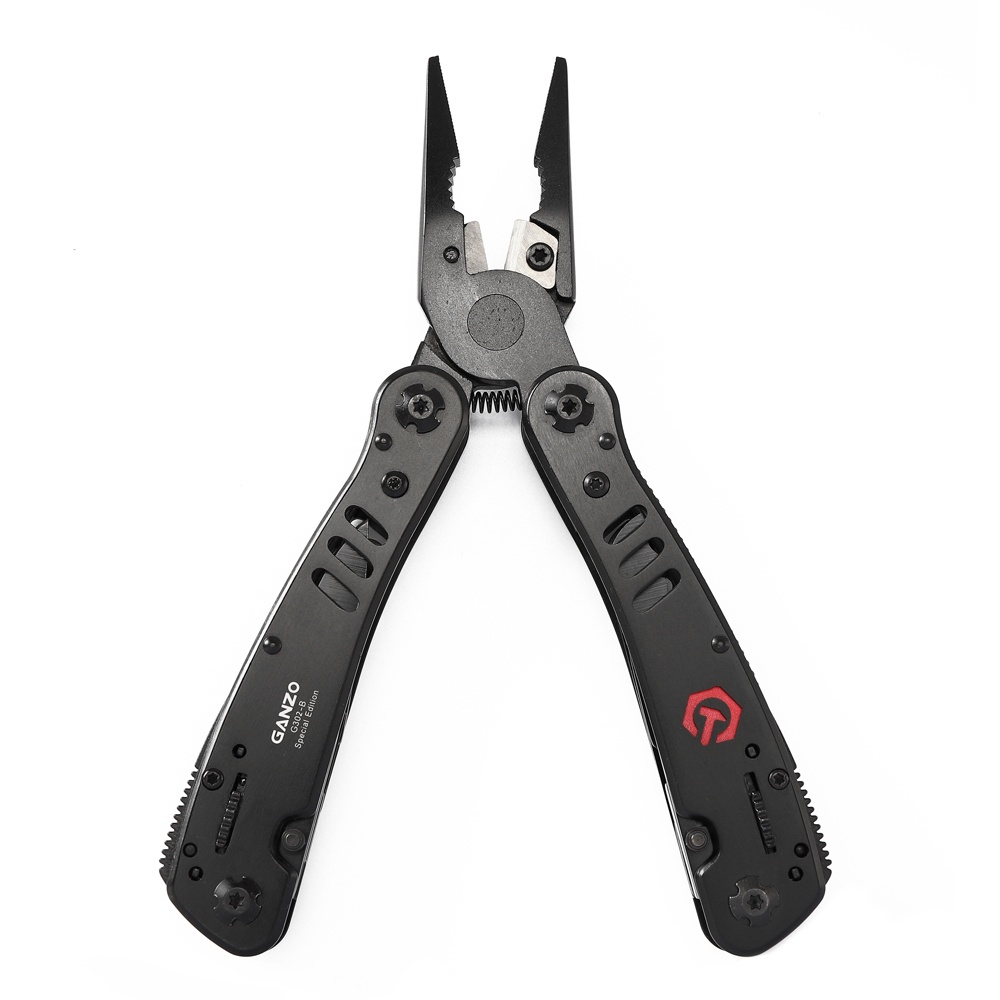 Мультитул Multi Tool Ganzo G302-В