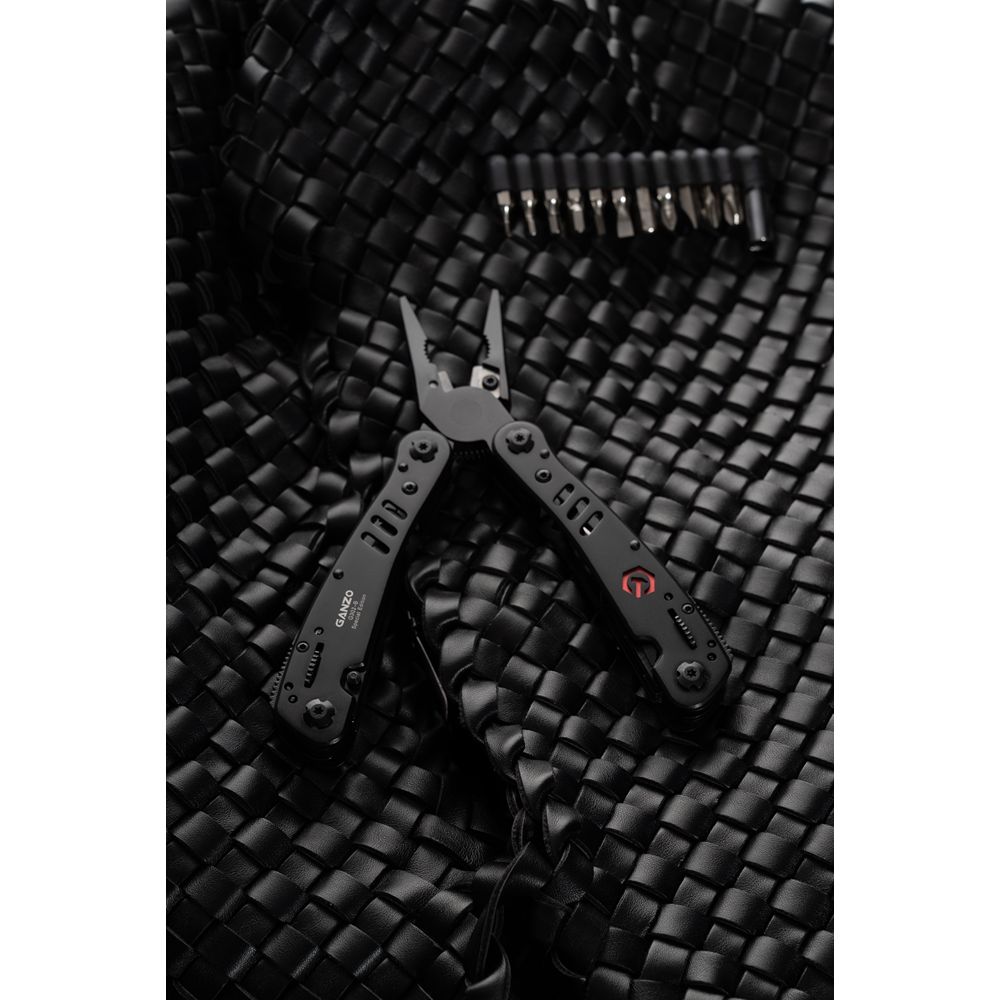 Мультитул Multi Tool Ganzo G302-В