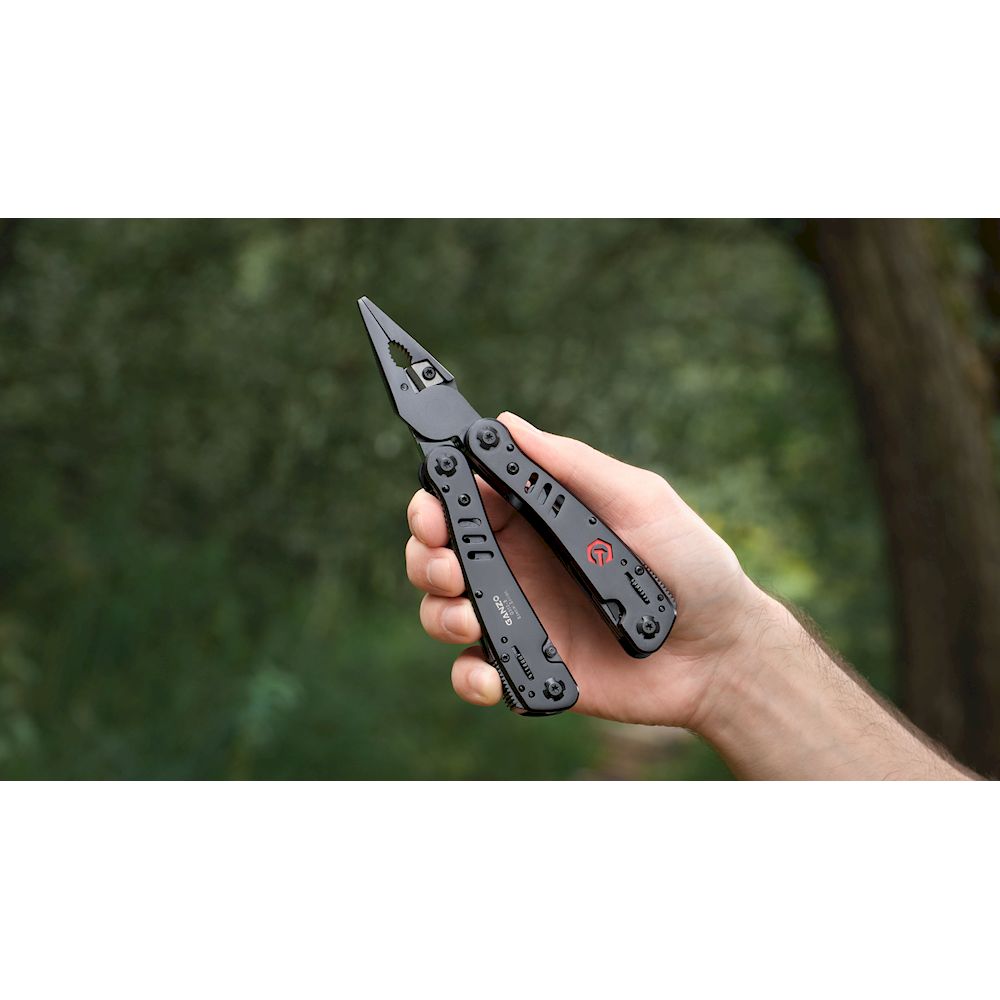 Мультитул Multi Tool Ganzo G302-В