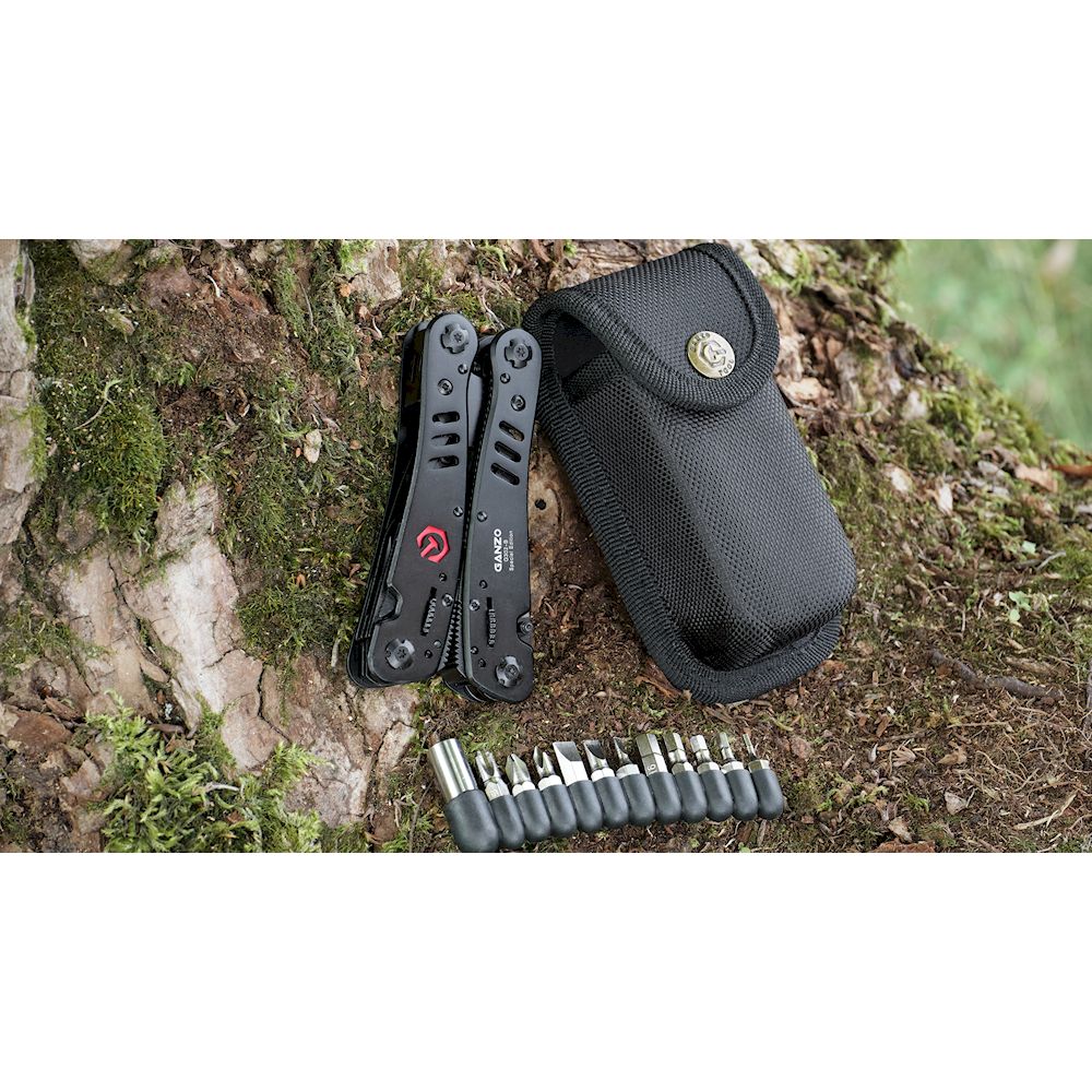 Мультитул Multi Tool Ganzo G302-В