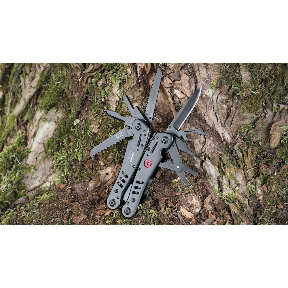 Мультитул Multi Tool Ganzo G302-В