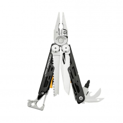 832259 Мультитул Leatherman Signal, синтетичний чохол, картонна коробка