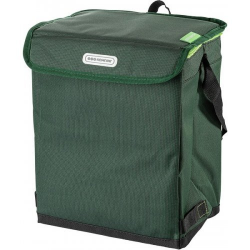 Ізотермічна сумка Кемпінг Picnic 19 green