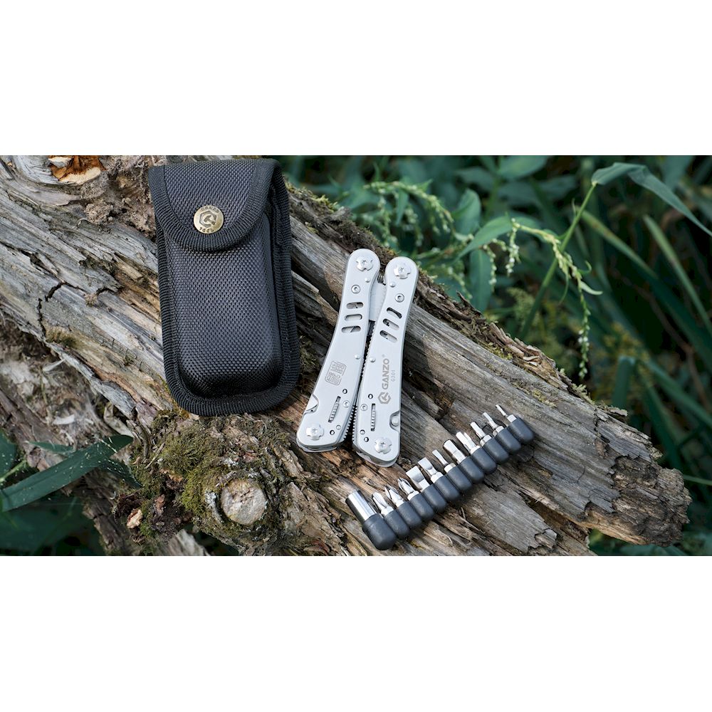 Мультитул Multi Tool Ganzo G301