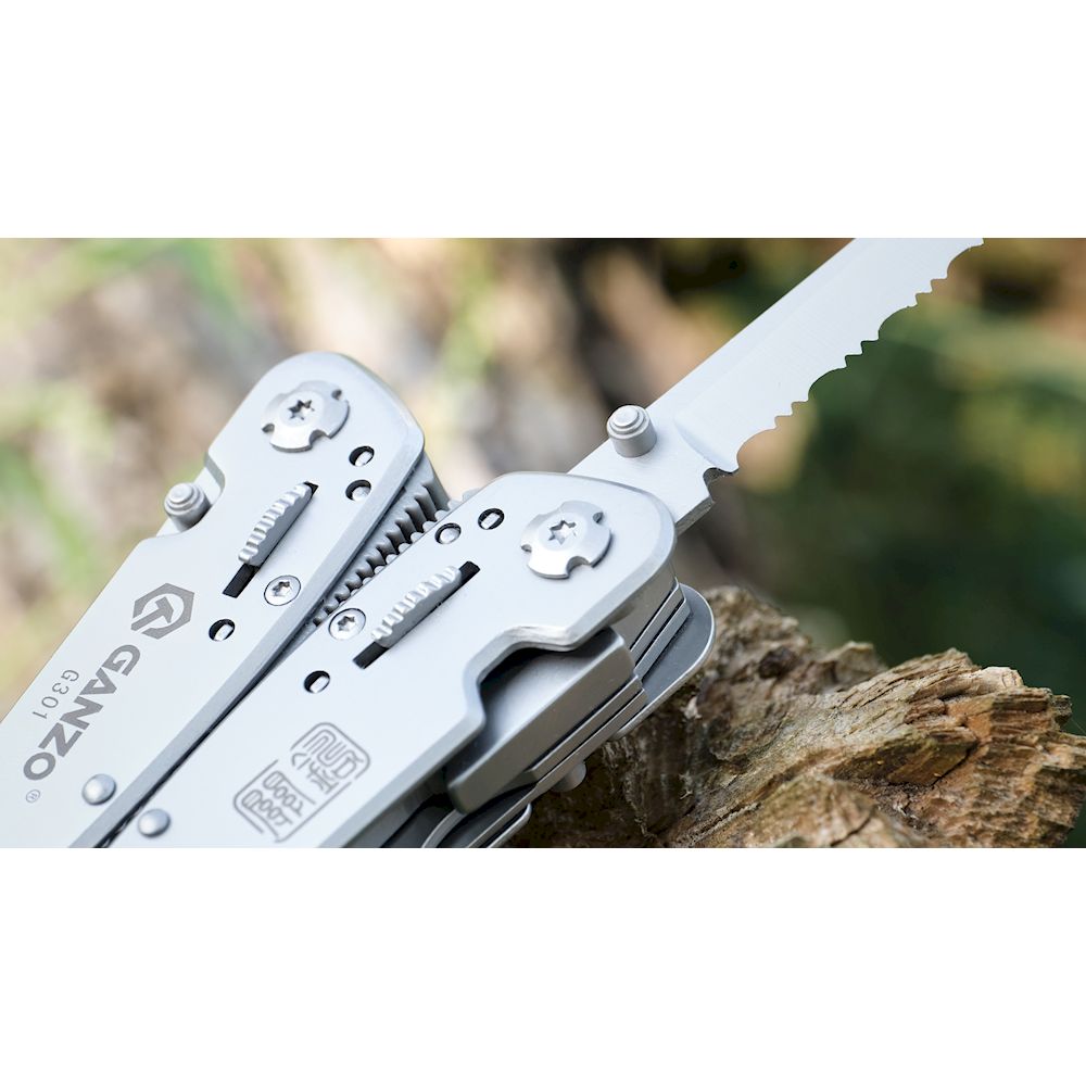 Мультитул Multi Tool Ganzo G301