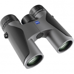 Бінокль Zeiss Terra ED Compact 8x32 Black-Grey