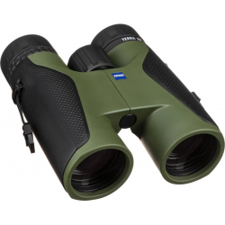 Бинокль Zeiss Terra ED 10х42 black/green