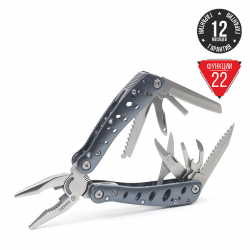 Мультитул Multi Tool Ganzo G101-H (G205)