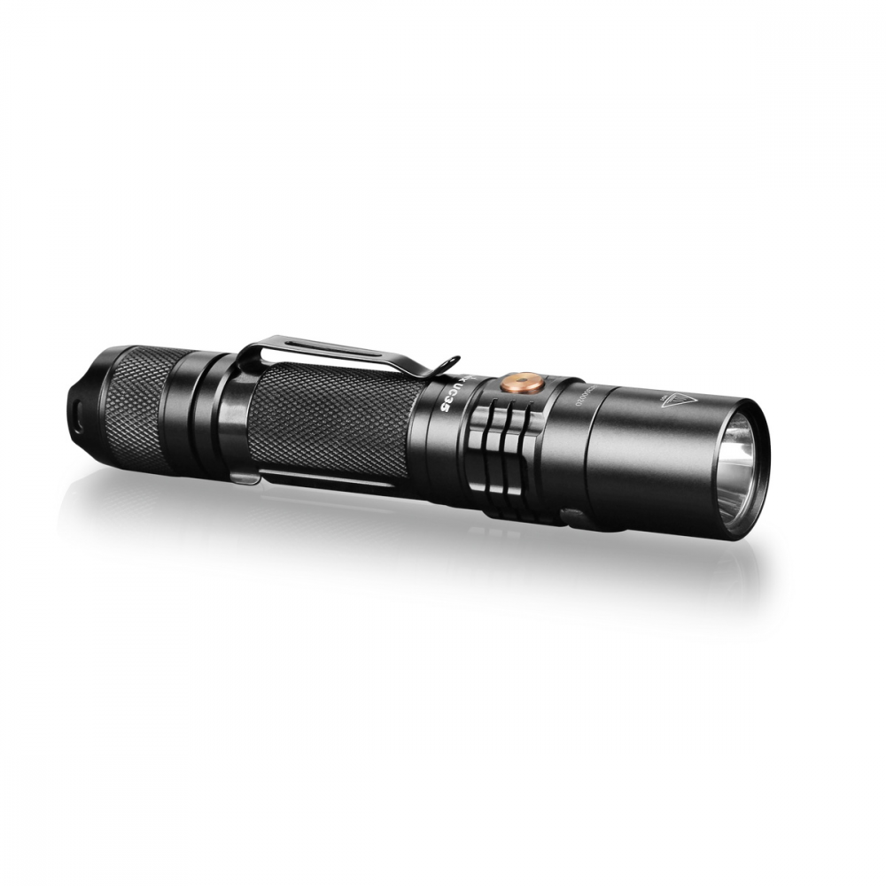 Ліхтар ручний Fenix UC35 V20 CREE XP-L HI V3