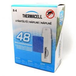 Картридж Thermacell R-4 Mosquito Repellent refills 48 ч.