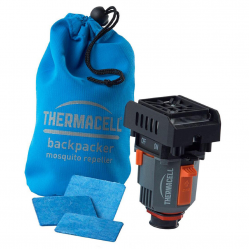 Пристрій від комарів Thermacell MR-BR Backpacker