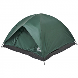 Палатка Skif Outdoor Adventure II, 200x200 cm ц:green