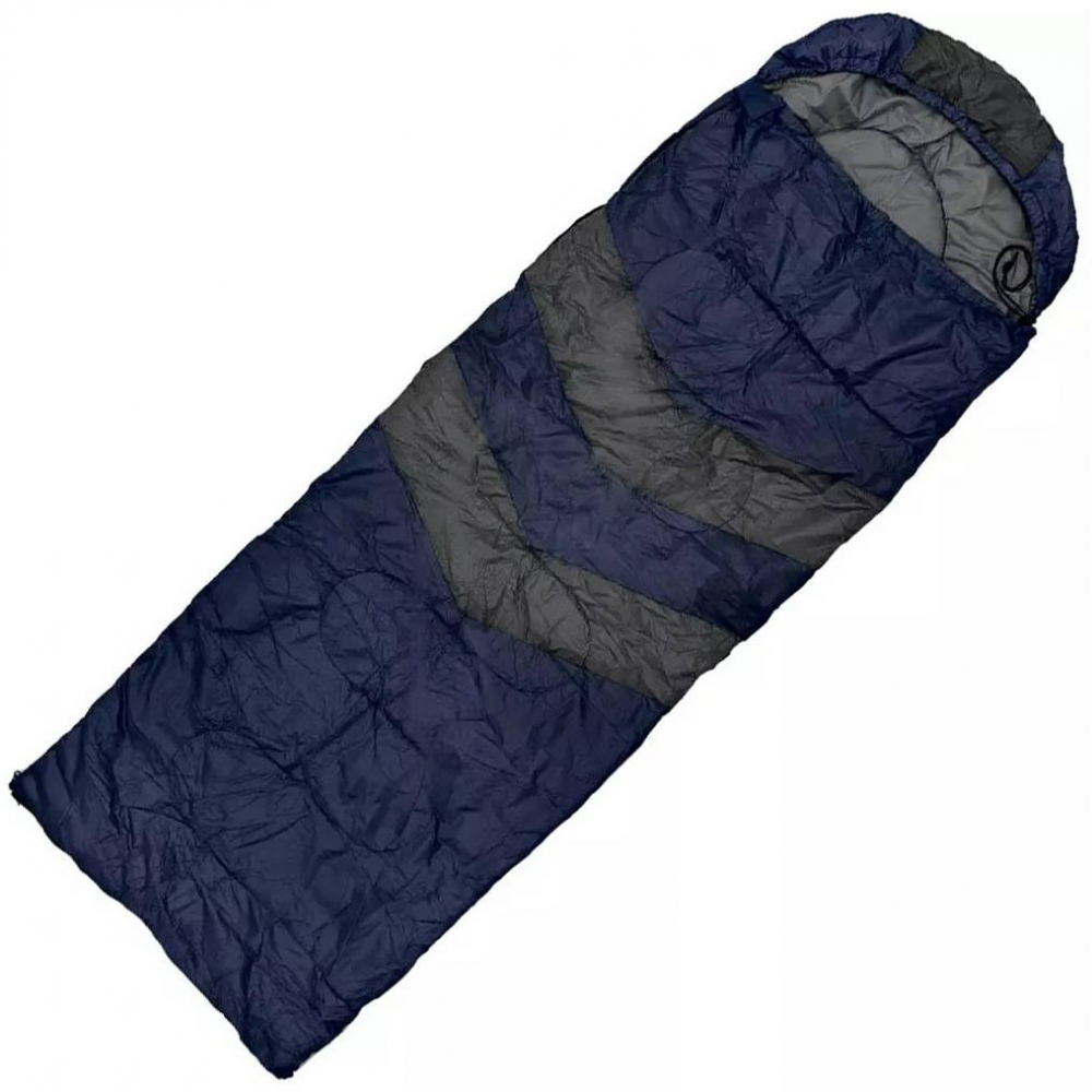 Спальний мішок SKIF Outdoor Morpheus u:dark blue