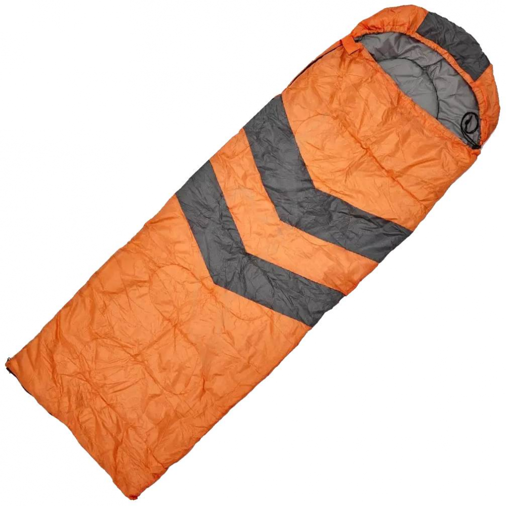 Спальний мішок SKIF Outdoor Morpheus ц:orange