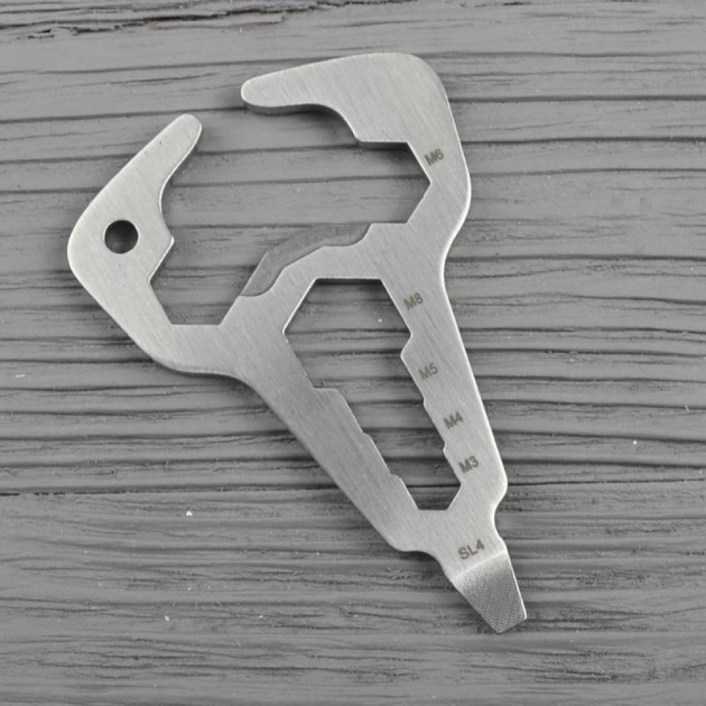 Міні-Мультитул NexTool BOTTLE OPENER Tiny Sting KT5008B