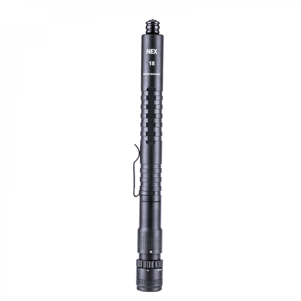 Телескопічна палиця Nextorch NEX Flashlight N18L