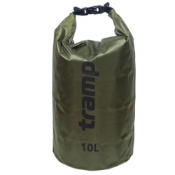 Гермомешок Tramp PVC Diamond Rip-Stop 10