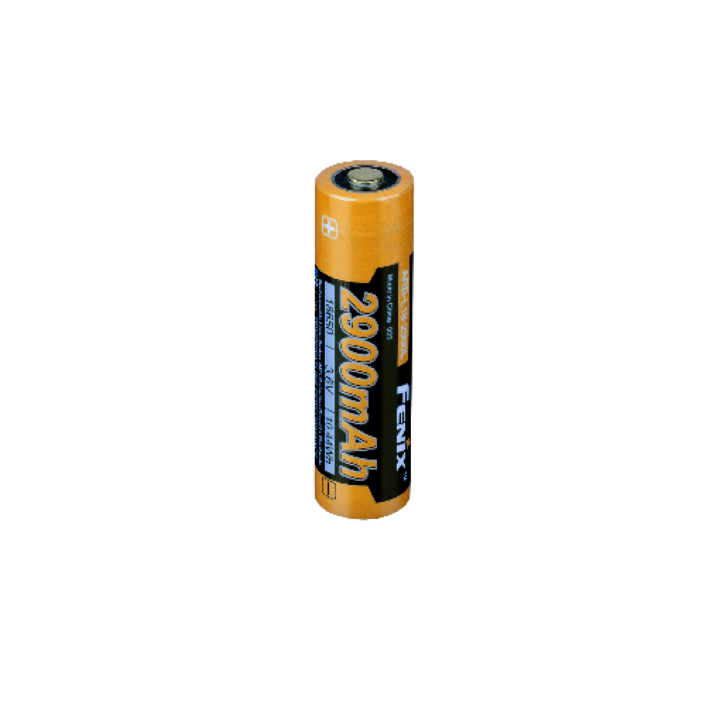 Акумулятор 18650 Fenix (2900 mAh)