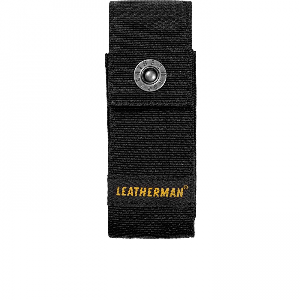 Чохол Leatherman - Large 4,75“, чорний нейлон