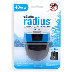 Картридж Thermacell Rechargeable Zone Mosquito Protection Refill - 40 hrs