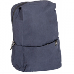 Рюкзак Skif Outdoor City Backpack L, 20L ц:темно синій