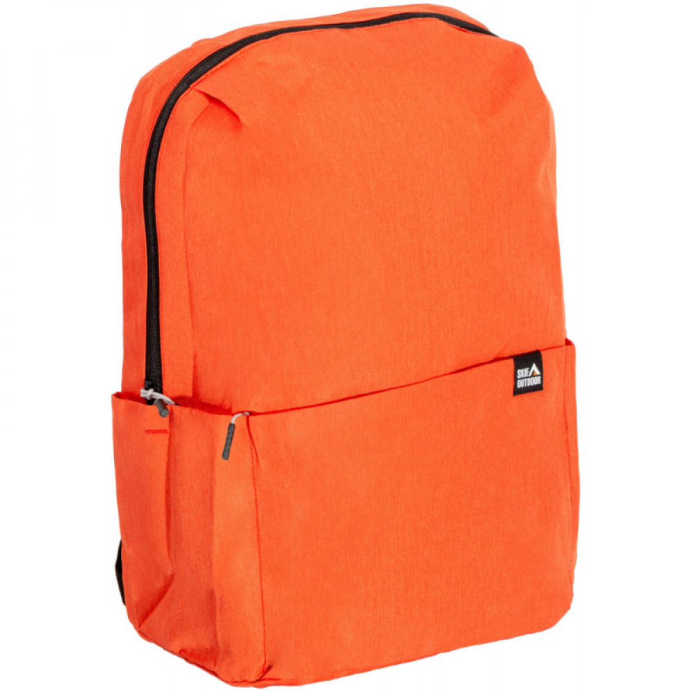 Рюкзак Skif Outdoor City Backpack M, 15L ц:помаранчевий