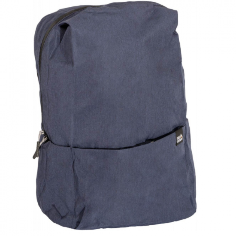 Рюкзак Skif Outdoor City Backpack M, 15L ц:темно синій