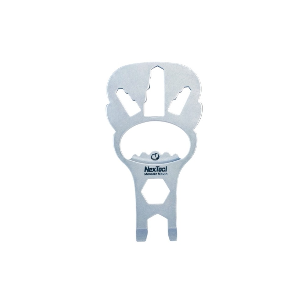 Міні-Мультитул NexTool BOTTLE OPENER Monster Mouth KT5010B