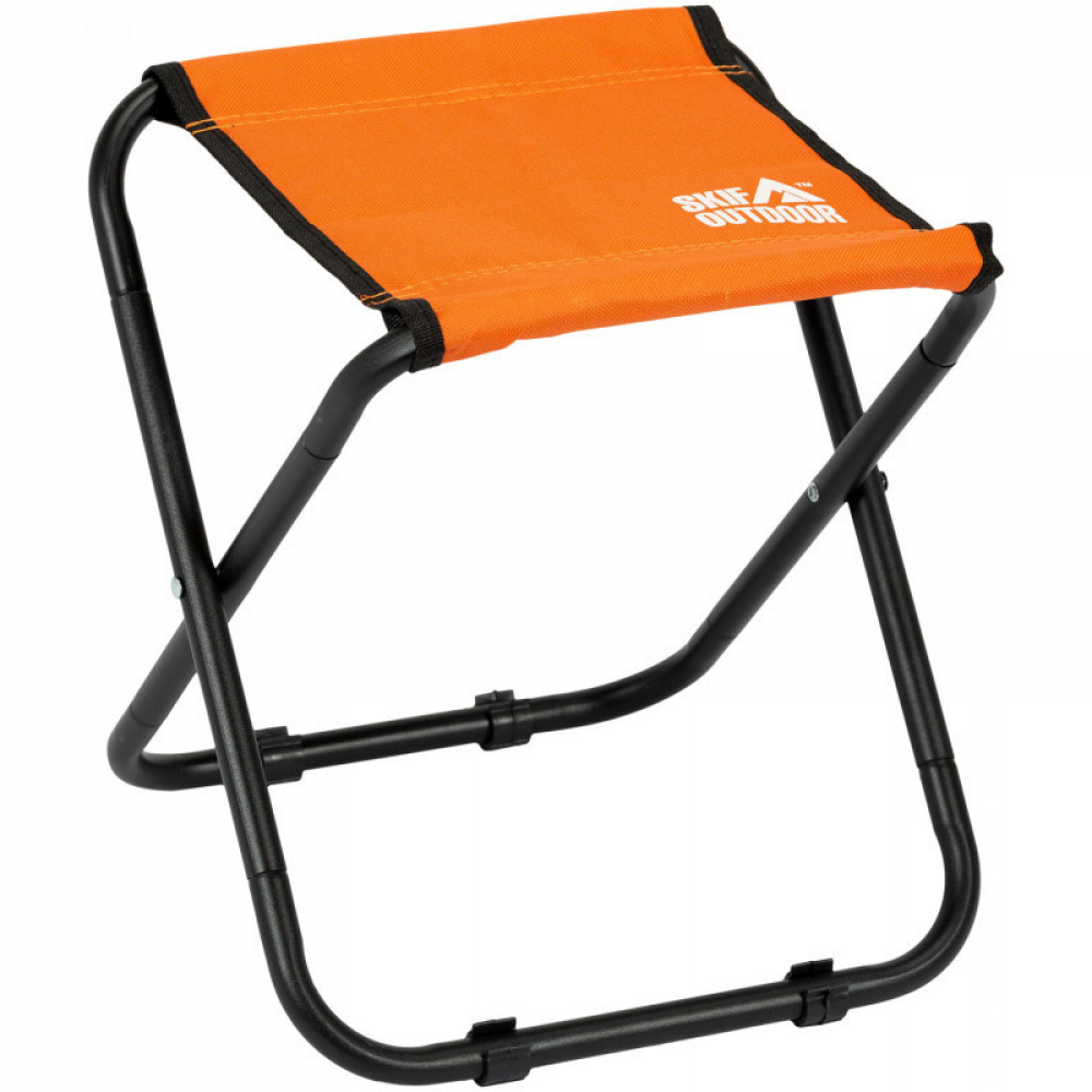 Стул раскл. Skif Outdoor Steel Cramb L, ц:orange