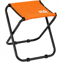 Стул раскл. Skif Outdoor Steel Cramb L, ц:orange