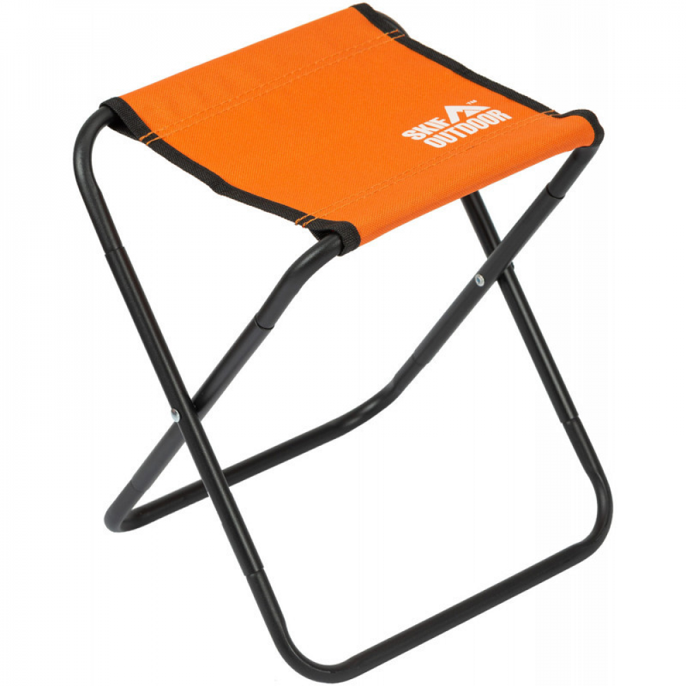 Стул раскл. Skif Outdoor Steel Cramb M, ц:orange