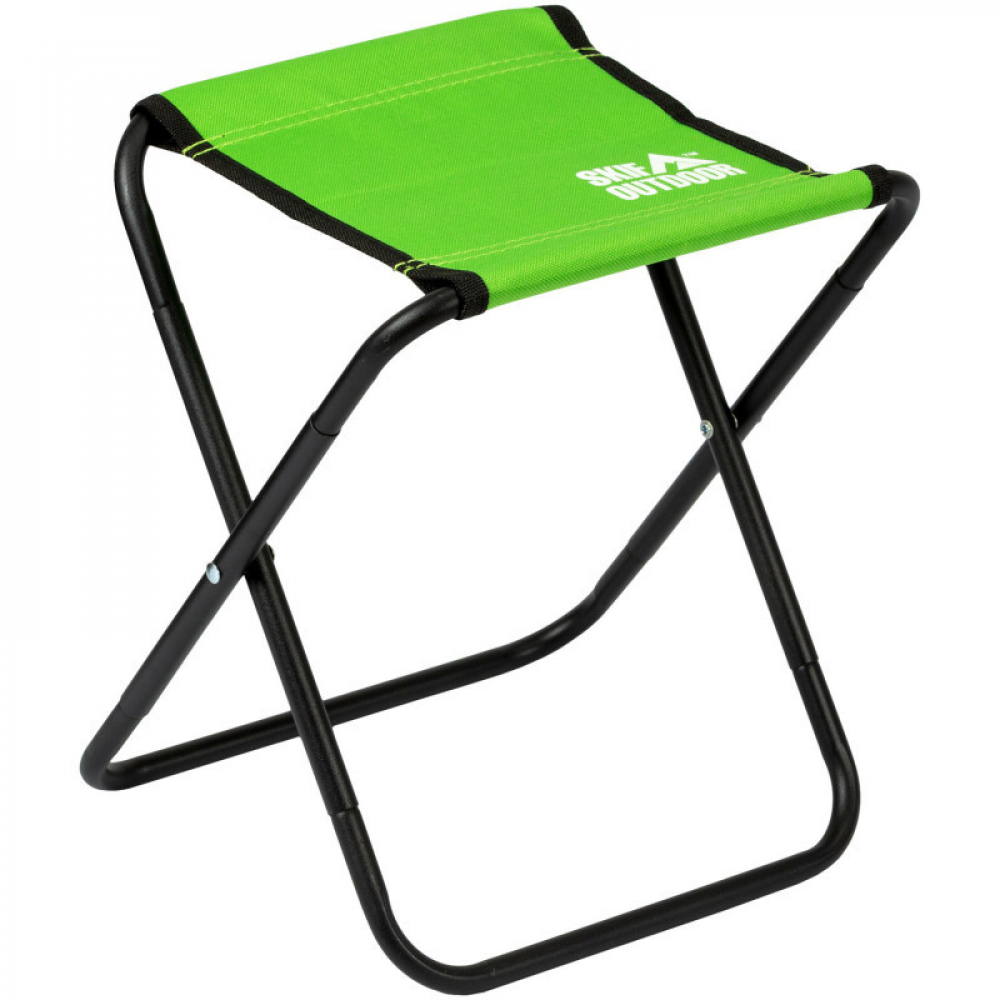 Стул раскл. Skif Outdoor Steel Cramb M, ц:green