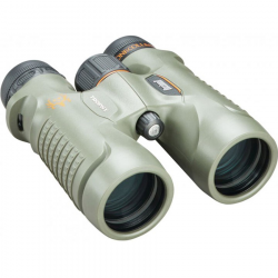 Бінокль Bushnell 334210 Trophy 10x42mm, Bone Collector ц:green