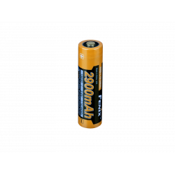 Акумулятор 18650 Fenix (2900 mAh)