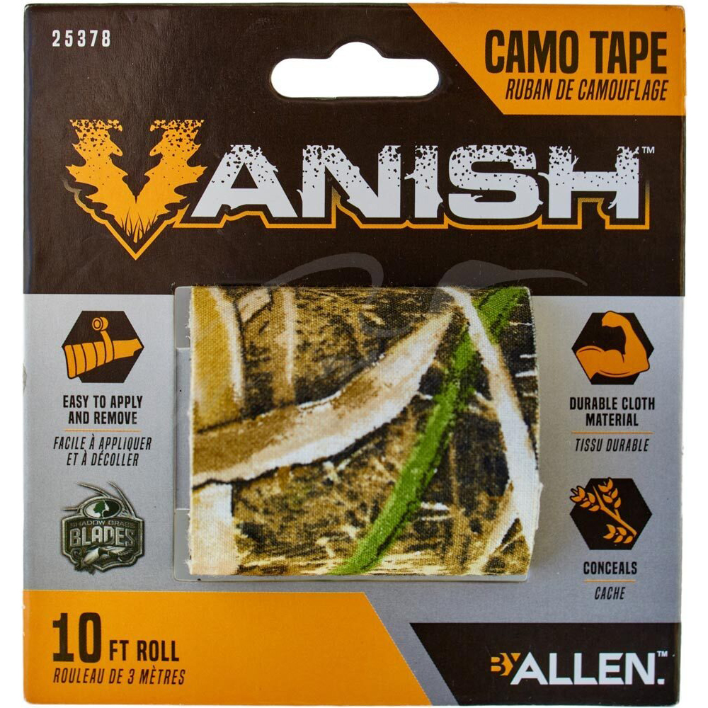 Маскування Allen Mossy Oak Blades