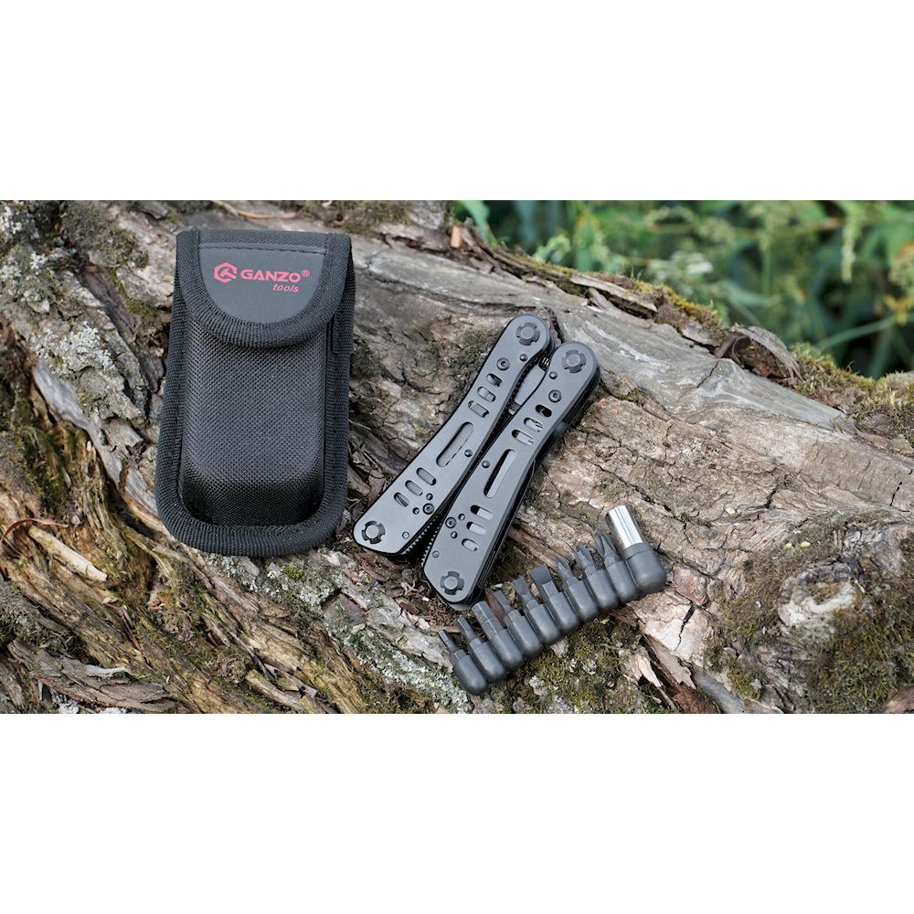 Мультитул Multi Tool Ganzo G103