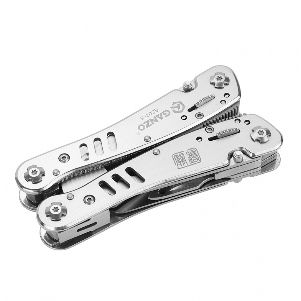 Мультитул Multi Tool Ganzo G302-H