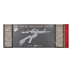 Килимок настільний Real Avid AR15 Smart Mat