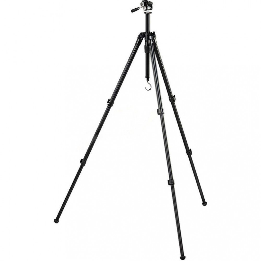 Штатив Vortex High Country II Tripod Kit (28,7 - 158,8 см) три секції