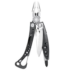 Мультиінструмент LEATHERMAN Skeletool CX, картонна коробка