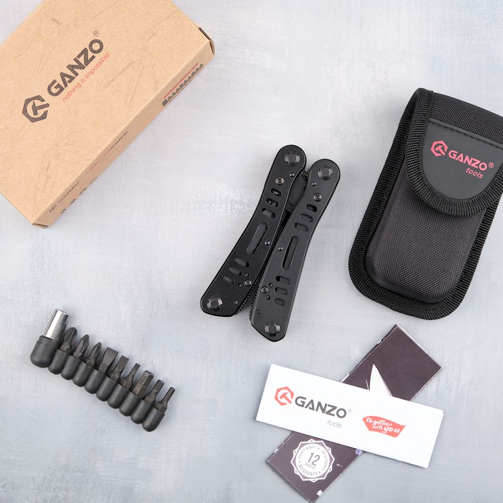 Мультитул Multi Tool Ganzo G103