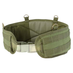 Пояс Condor GEN II BATTLE BELT S/M штурмовой ц:олива