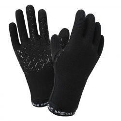 Водонепроникні рукавички Dexshell Drylite Gloves (р-р XL) чорний