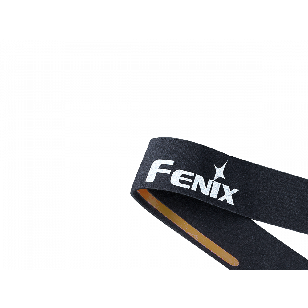 Пов“язка на голову Fenix AFH-10 чорна